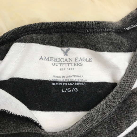 NEW American Eagle 🦅 Soft Classic T-shirt - Picture 2 of 2